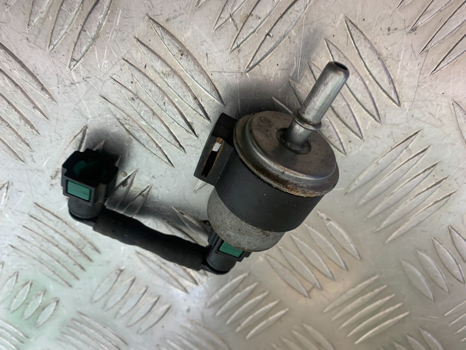 SINNIS TERRAIN 125 PETROL PIPE AND FILTER  YEAR 2024 (CMB1072)