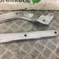 AJS DD350 E-6 LEFT AND RIGHT CHROME FRAME COVERS  YEAR 2012  STOCK 580