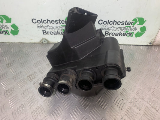 BMW K1200 K 1200 LT AIRBOX   YEAR 1999-07 (CMB1271)