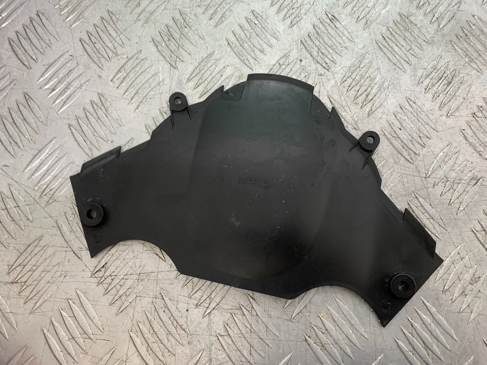 KAWASAKI GTR1400 GTR 1400 INFILL PANEL YEAR 2007-2009 (CMB1306)