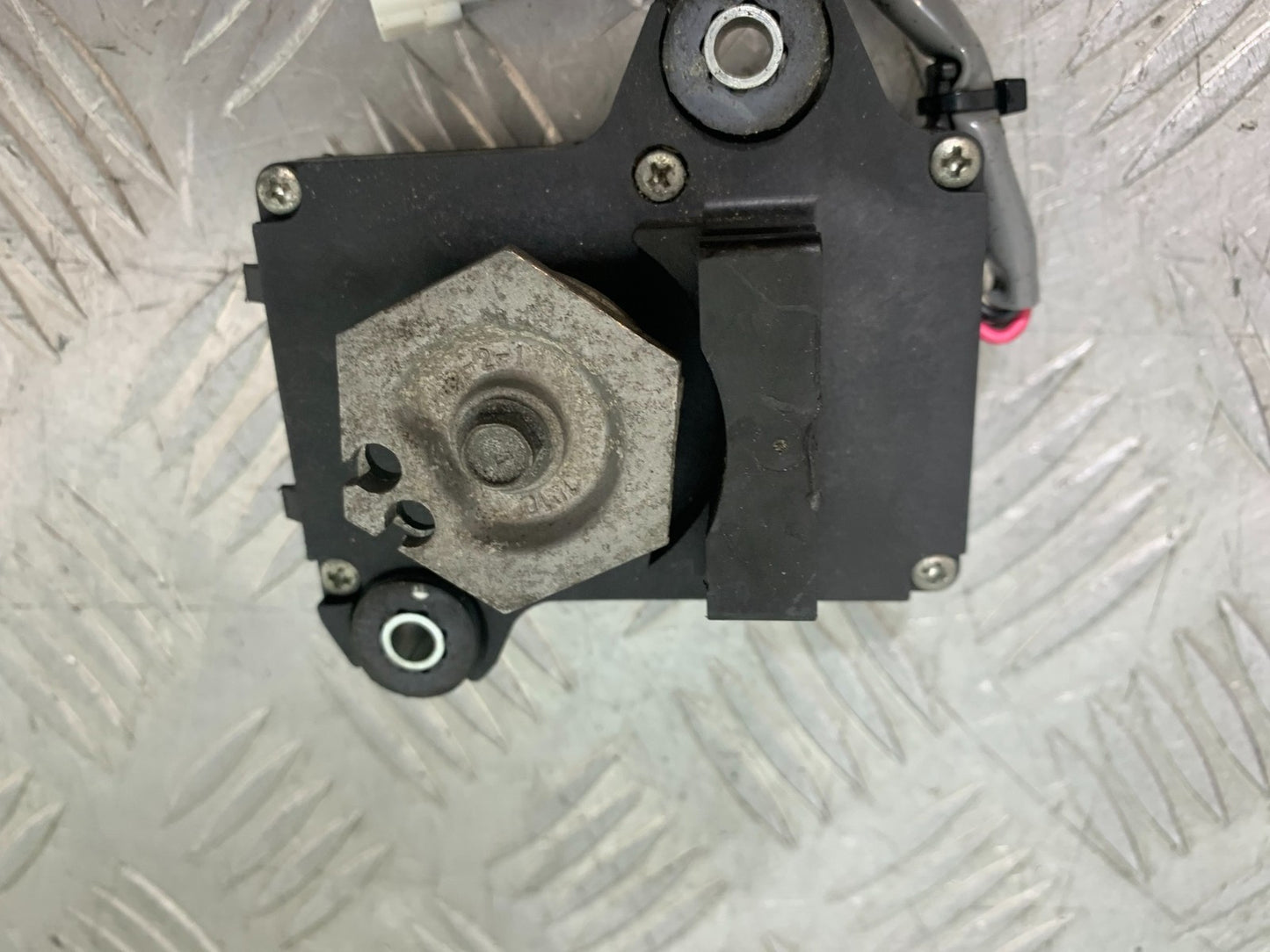 KAWASAKI ZX10R ZX10 R SERVO MOTOR   2008-2010 (CMB1301)