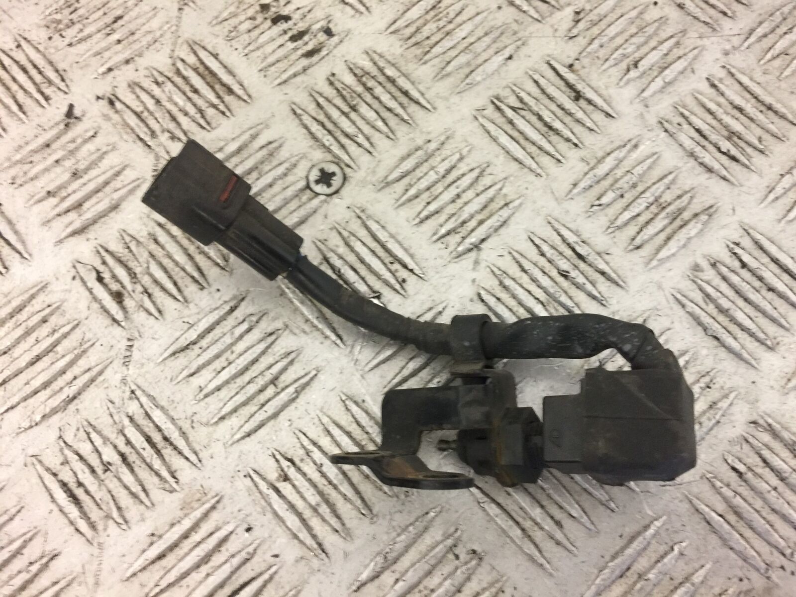 TRIUMPH TIGER 800 XCX REAR BRAKE LIGHT SWITCH    2018-2021 (STOCK 548)