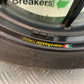 DUCATI 848 MARCHESINI REAR WHEEL   YEAR 2008-2010 (CMB1323)