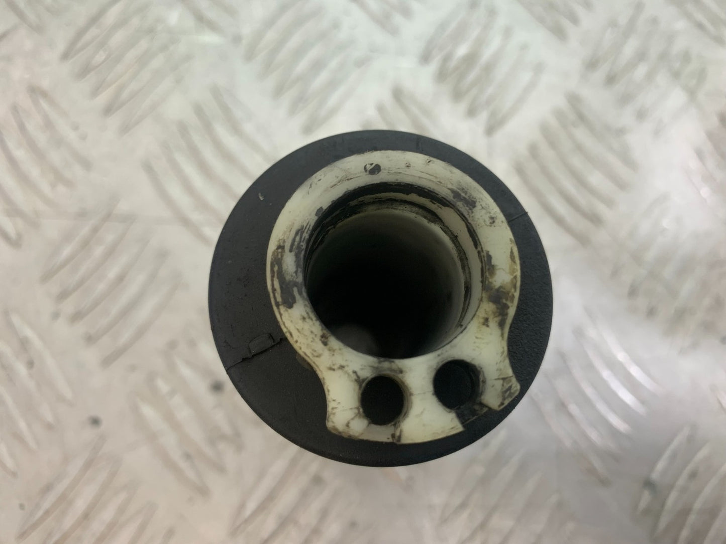KAWASAKI ZX6R ZX6 F THROTTLE TWIST GRIP  YEAR 1995-1997 (CMB1169)
