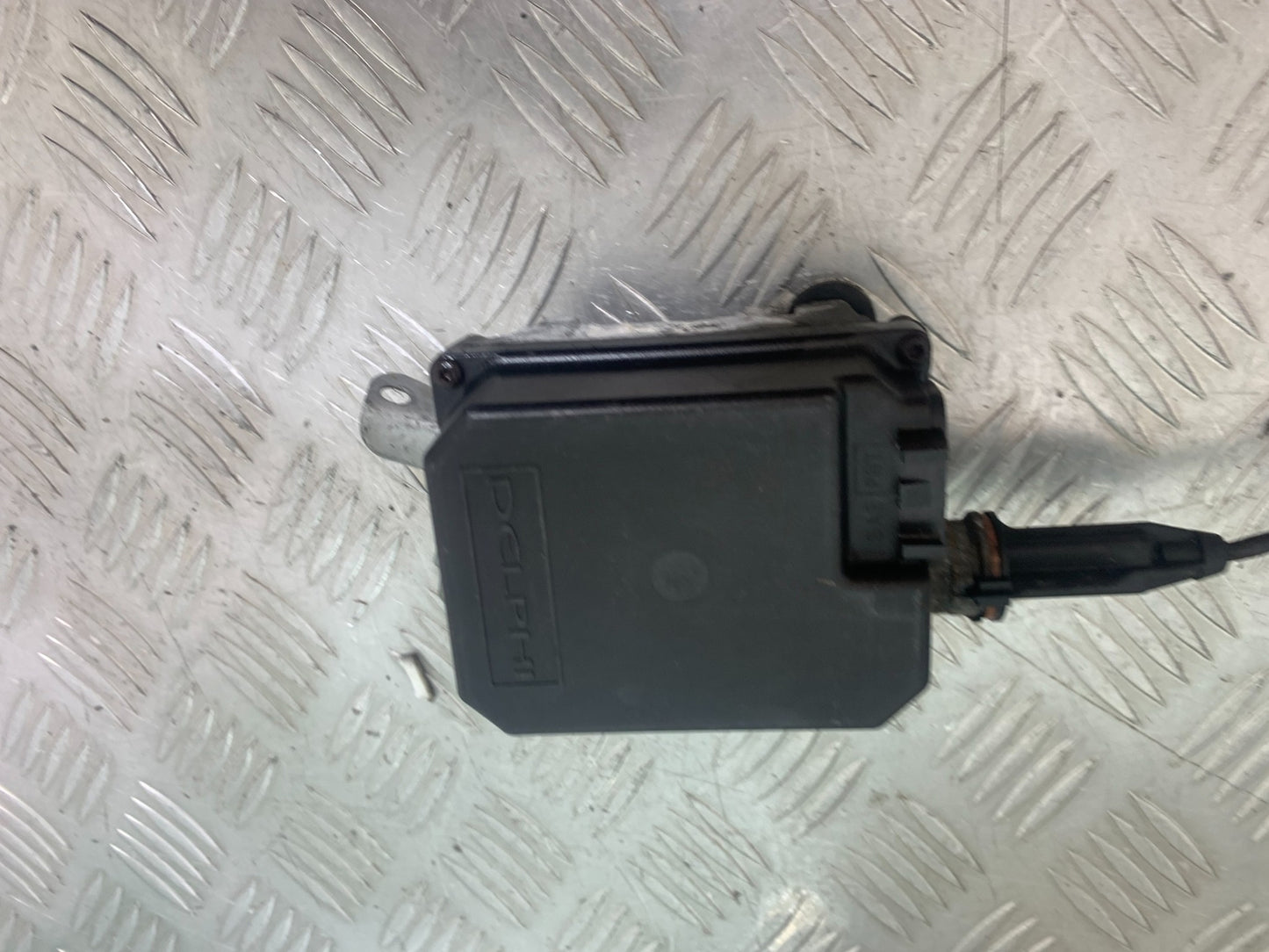 BMW K1200 K 1200 LT CRIUSE CONTROL   YEAR 1999-07 (CMB1138)