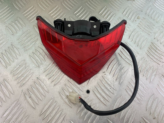 KAWASAKI Z300 ER300 REAR LIGHT  YEAR 2016-2018  (CMB1056)