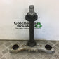 SUZUKI GSX650 F GSX 650 F BOTTOM YOKE  YEAR 2009