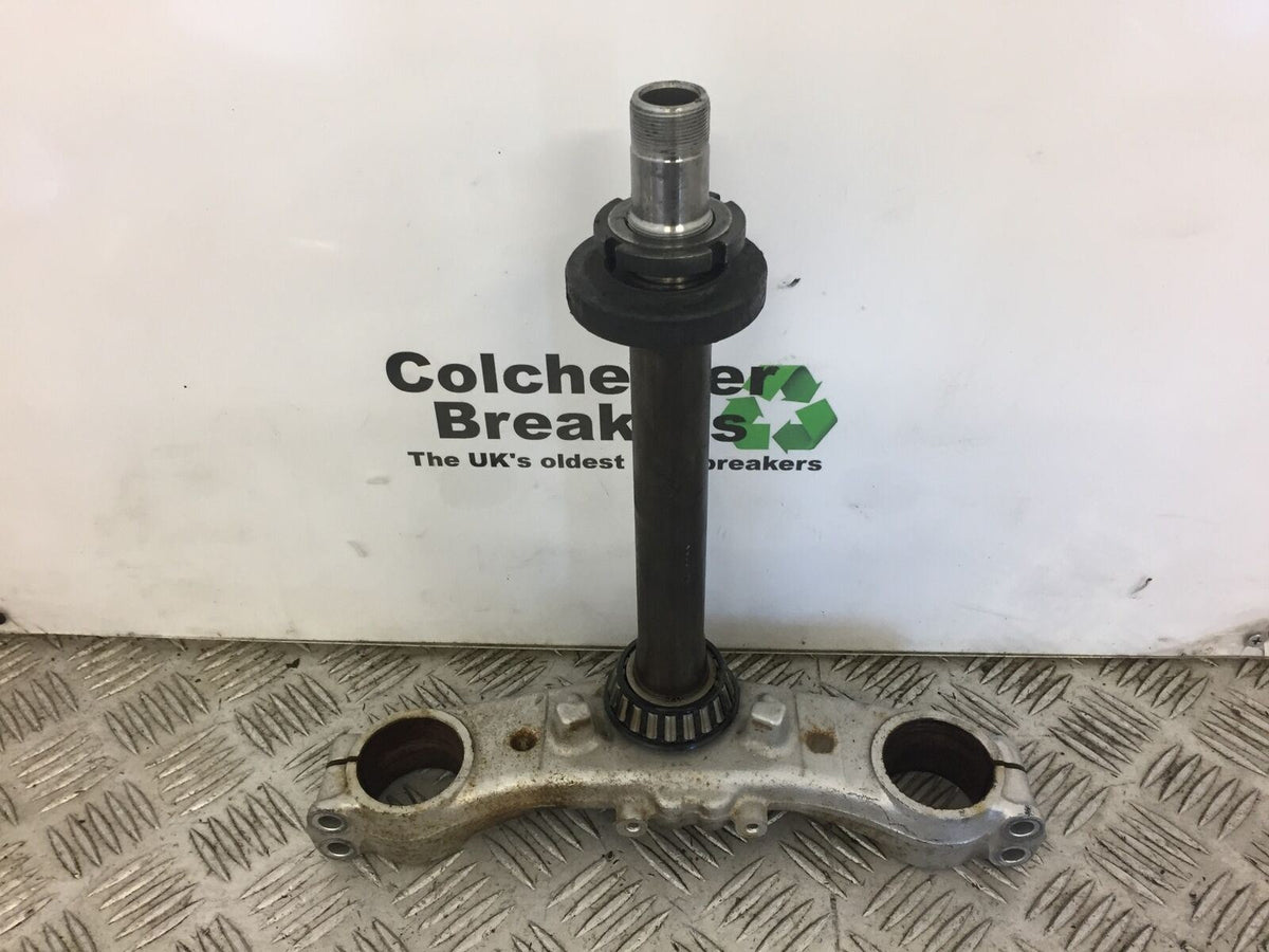 SUZUKI GSX650 F GSX 650 F BOTTOM YOKE  YEAR 2009
