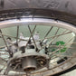 BMW R850 R R850R FRONT WHEEL  (NEW TYRE) YEAR 1994-2002 (CMB1170)