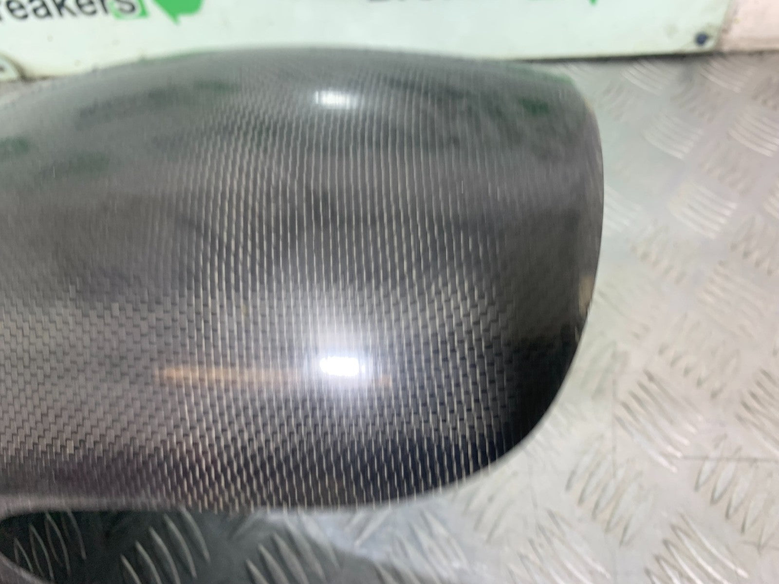YAMAHA YZF1000 THUNDERACE HUGGER  YEAR 1997-2000 (CMB1204)