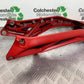 TRIUMPH 675 STREET TRIPLE RX REAR SUBFRAME  2015- 2017 (CMB1299)