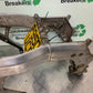 HONDA CBR 400 NC23 TRI-ARM FRAME AND REG  YEAR YEAR 1987-89 (STOCK 969)