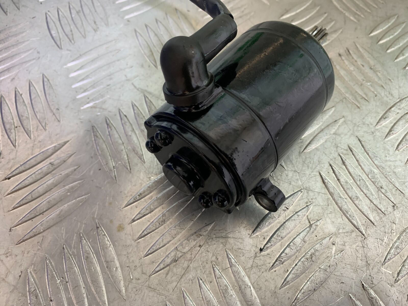 BENELLI BN125 BN 125 STARTER MOTOR   YEAR 2018-2021 (CMB1080)