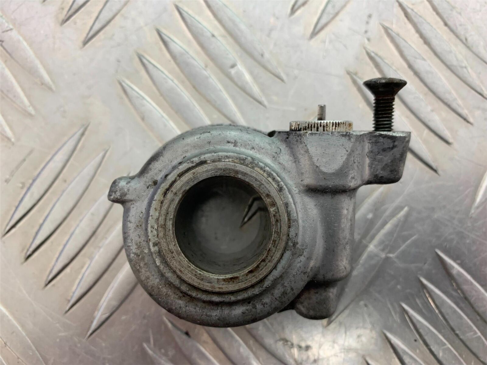 HONDA NTV 650 REVERE SPEEDO DRIVE YEAR 1988-1996  (CMB1025))