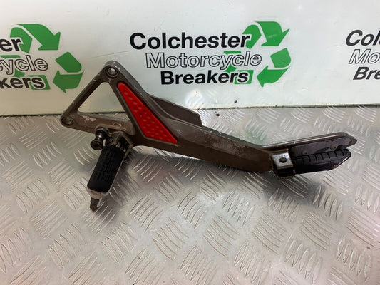 HONDA CB600 CB 600 HORNET FRONT LEFT HANGER   YEAR 1998-2002 (CMB1011)