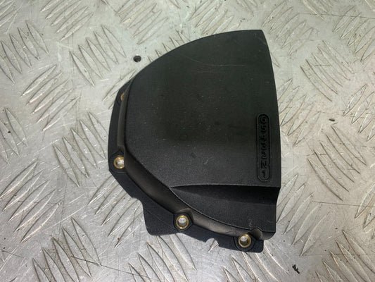 TRIUMPH 1050 SPRINT ST SPROCKET COVER   2004-2007 (CMB1197)