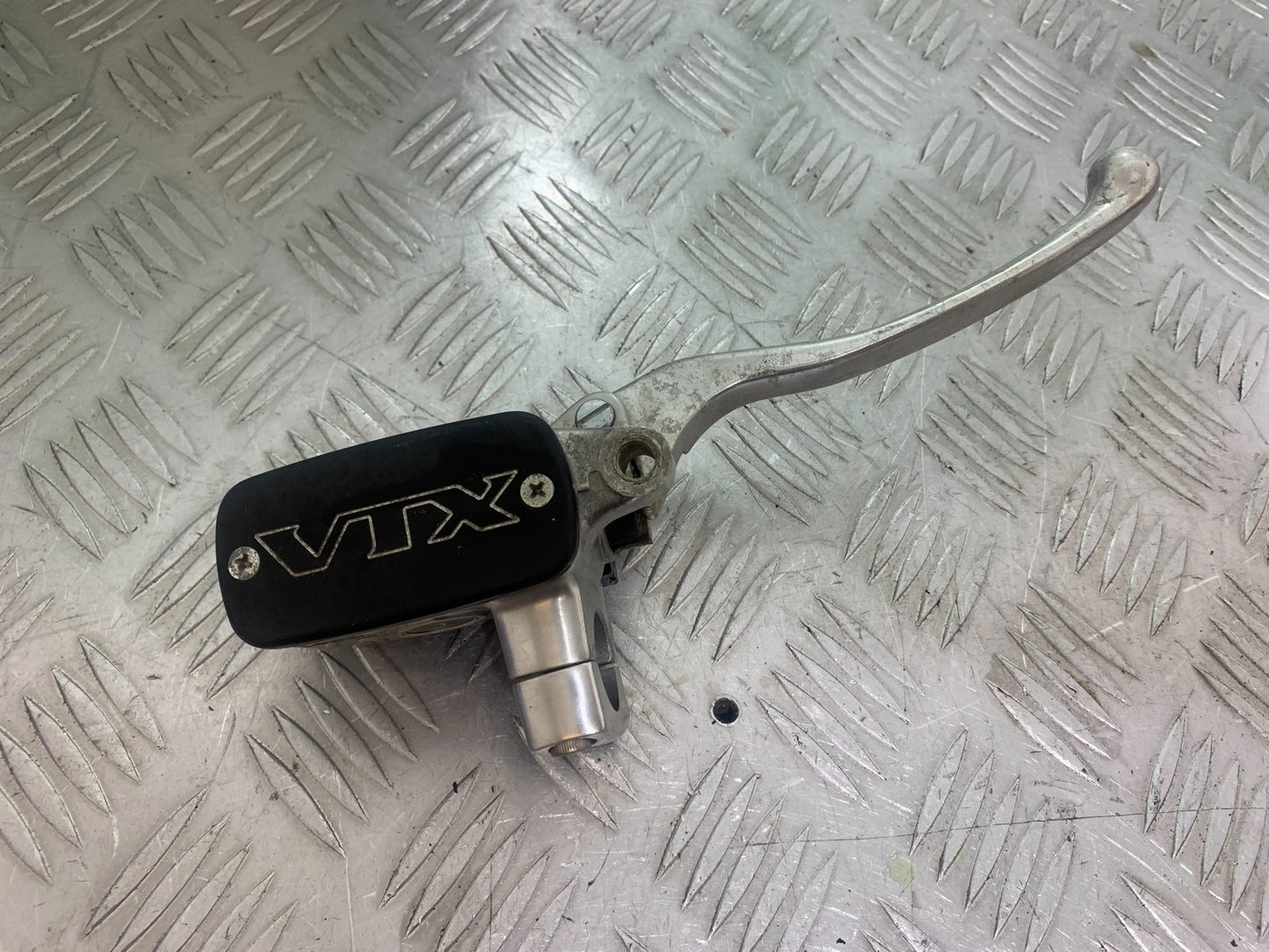 HONDA VTX1300 S-6 FRONT BRAKE MASTER CYLINDER  YEAR 2004-09 (CMB1159)