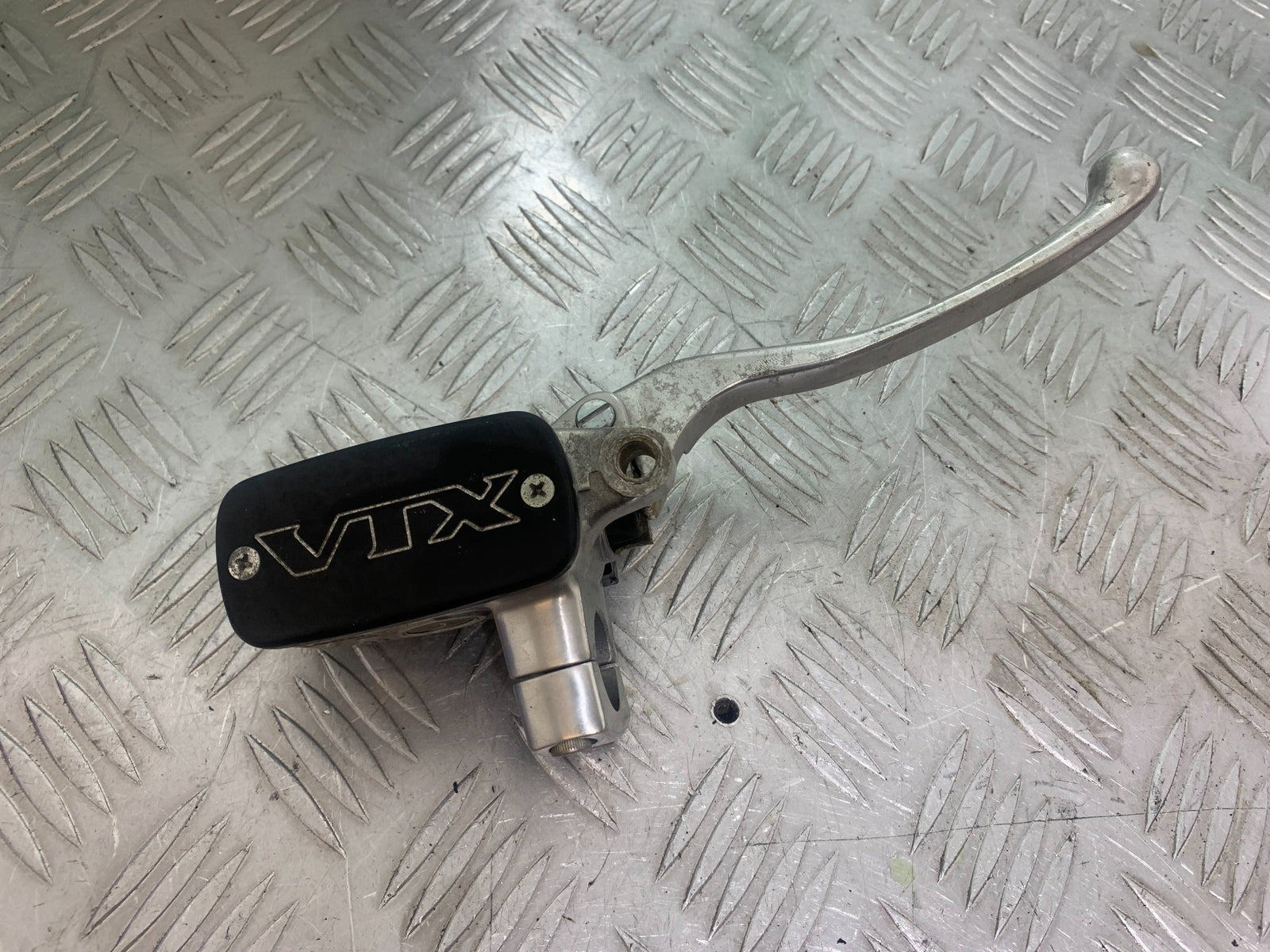 HONDA VTX1300 S-6 FRONT BRAKE MASTER CYLINDER  YEAR 2004-09 (CMB1159)