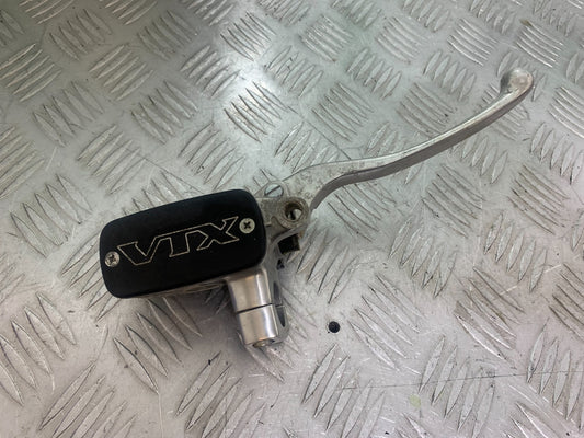 HONDA VTX1300 S-6 FRONT BRAKE MASTER CYLINDER  YEAR 2004-09 (CMB1159)