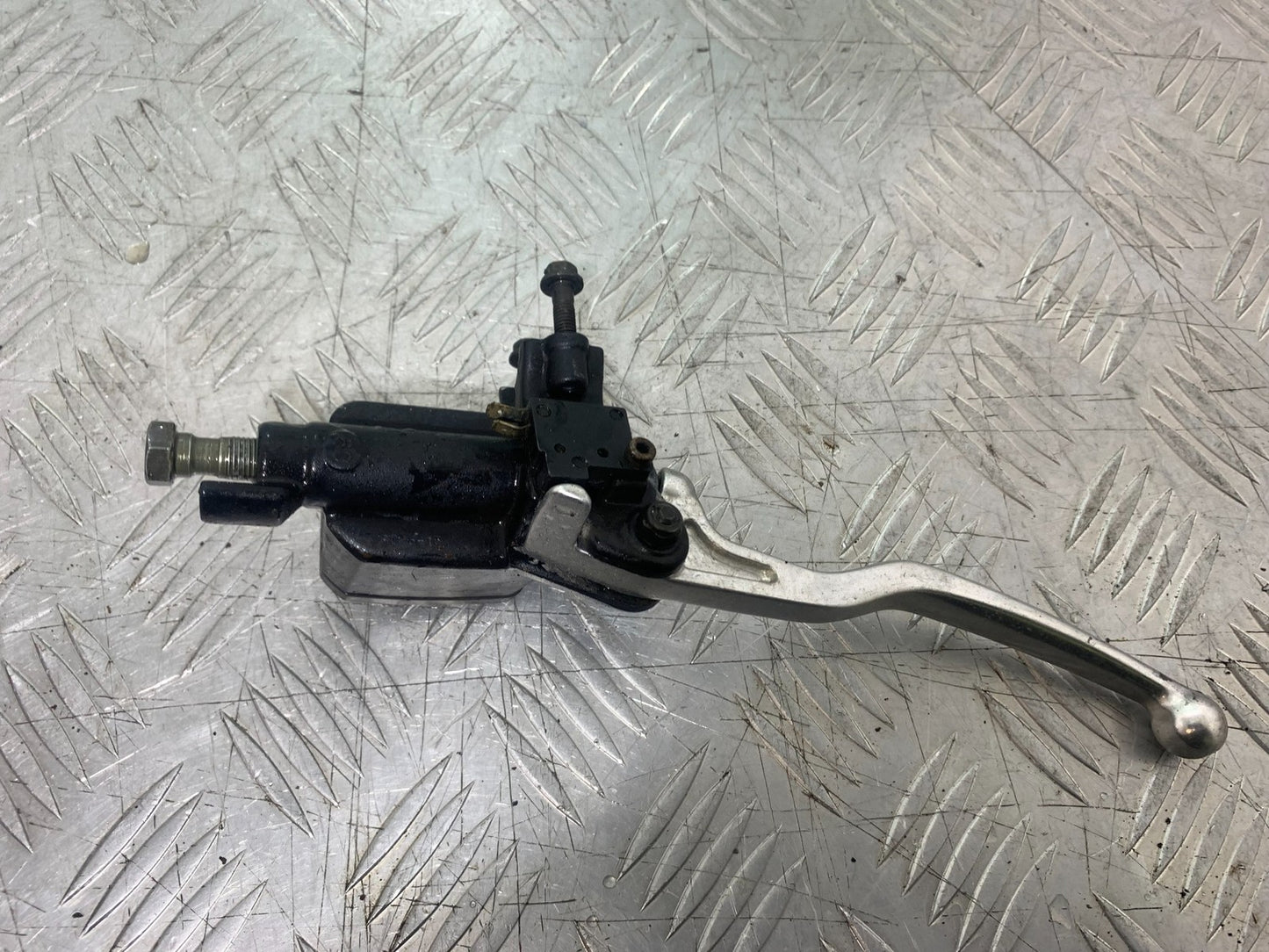 APRILIA 650 PAGASO STRADA FRONT MASTER CYLINDER   YEAR 2005-2010 (CMB1260)