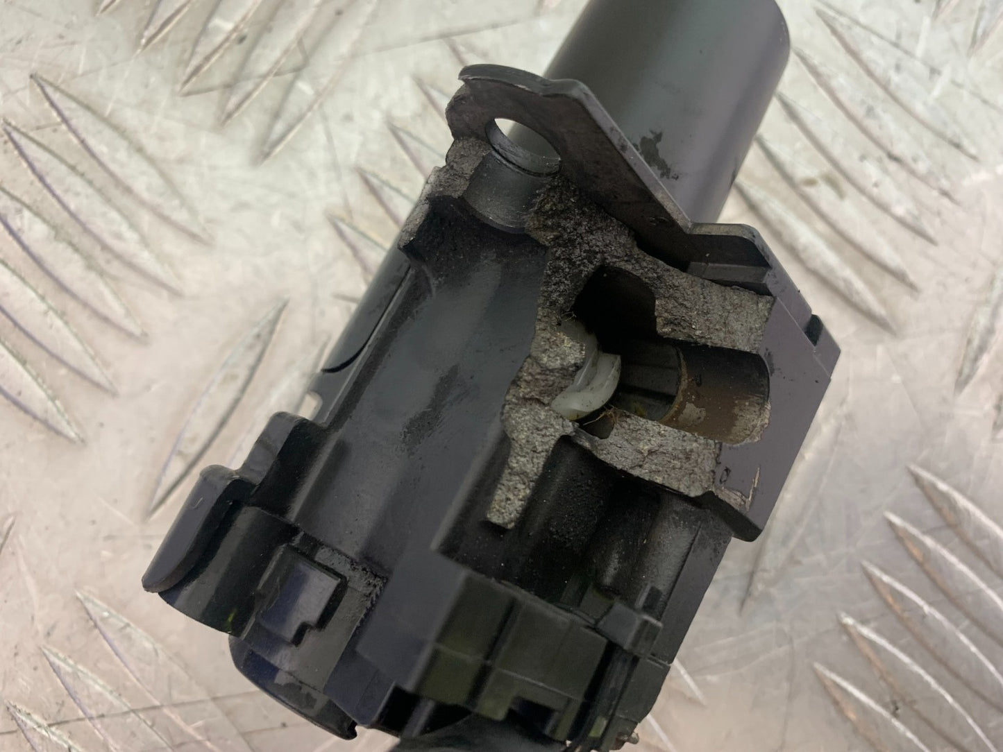 HONDA NC750 NC 750 X ECU LOKS KEY YEAR 2019 (CMB1223)