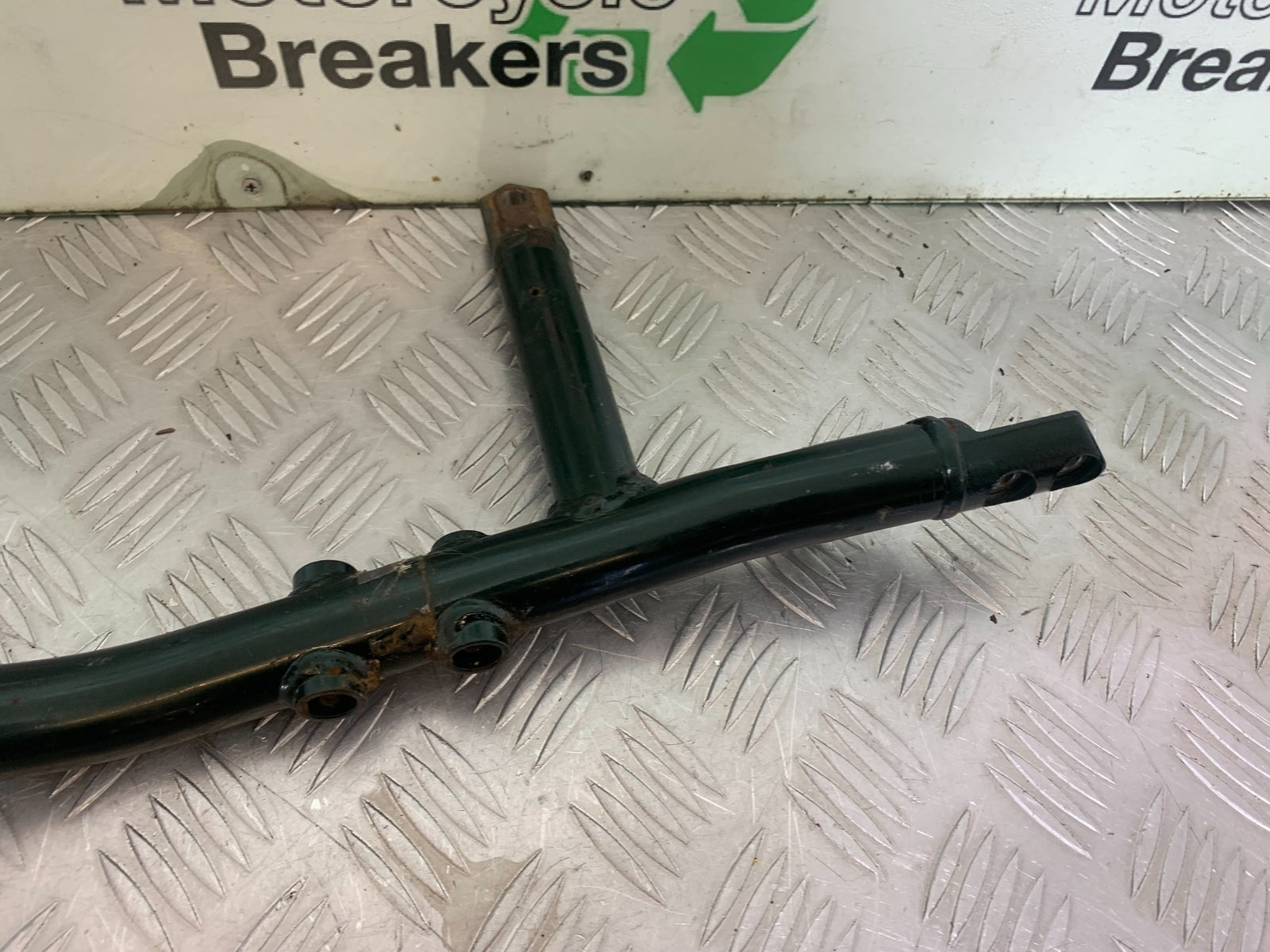 SUZUKI GSF1200  GSF 1200 BANDIT FRAME RAIL   YEAR 1997-2000 (CMB1149)