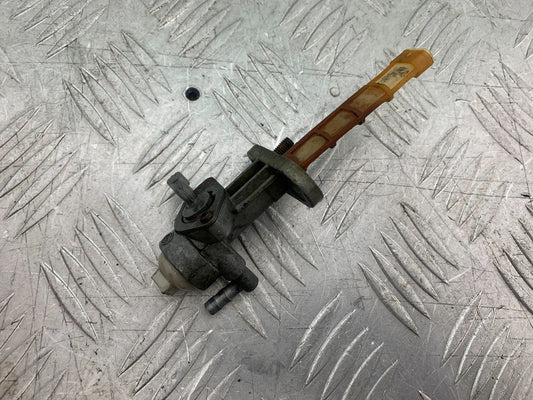 SUZUKI GP100 GP 100 PETROL TAP YEAR 1978-1988 (CMB1259)