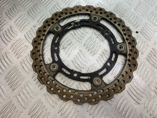 KAWASAKI Z650 ER650 KNFAN 1 X FRONT DISC  YEAR 2022-2024 (CMB1112)