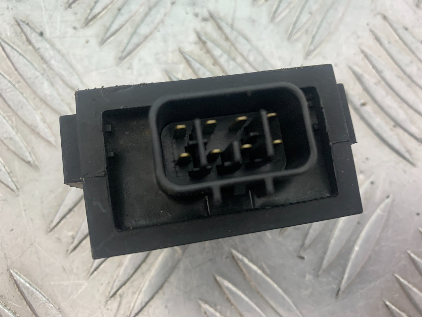 KAWASAKI ZX6R RELAY  YEAR 2009-2012 (CMB1136)