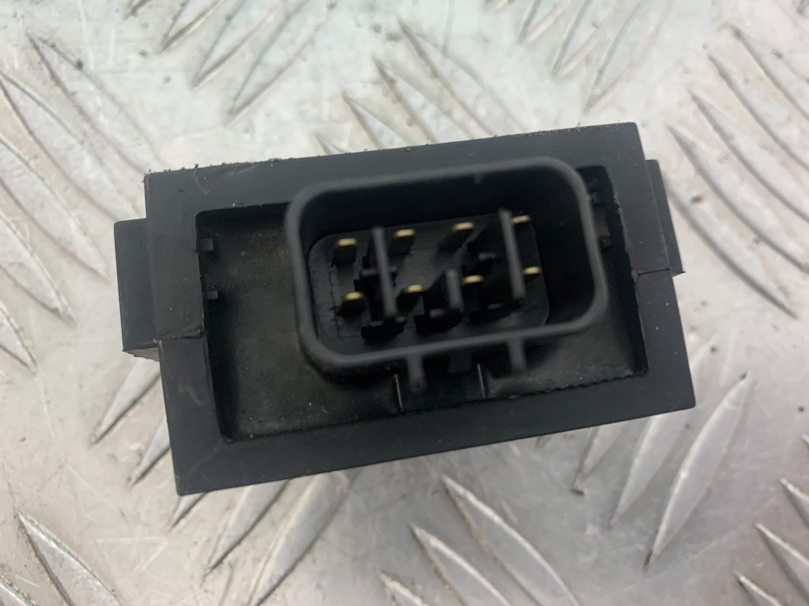 KAWASAKI ZX6R RELAY  YEAR 2009-2012 (CMB1136)