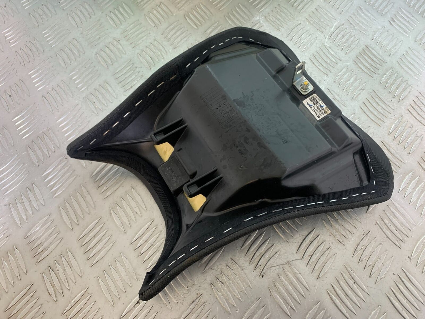 KAWASAKI NINJA 400 EX 400 FRONT SEAT  YEAR 2024 (CMB1075)