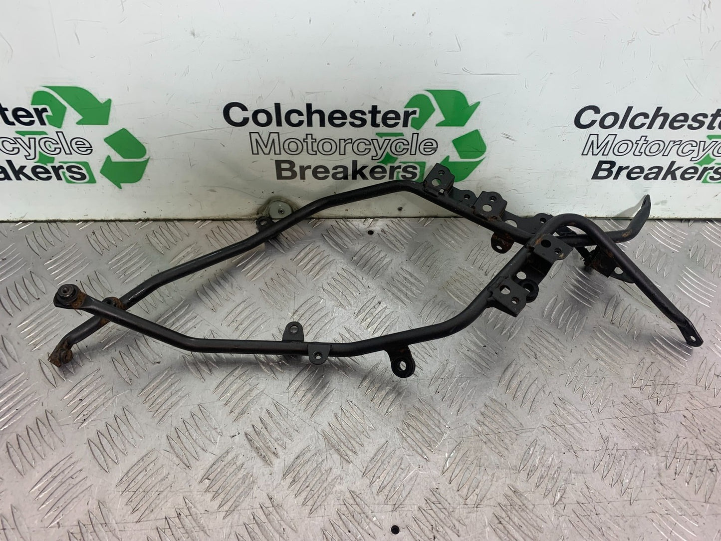 KAWASAKI GTR1400 GTR 1400 FAIRING BRACKETS  YEAR 2007-2009 (CMB1306)