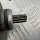 HONDA NT650 V DEAUVILLE STARTER MOTOR   YEAR 1999 (CMB1268)