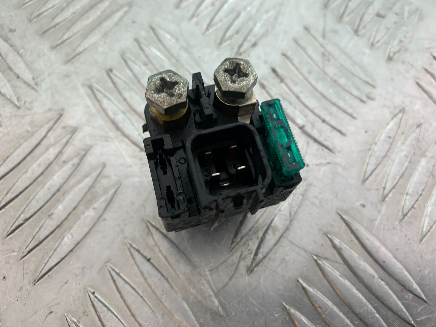 SUZUKI SV1000 SV 1000 K4 STARTER SOLENOID  YEAR 2003-2007 (CMB1042)