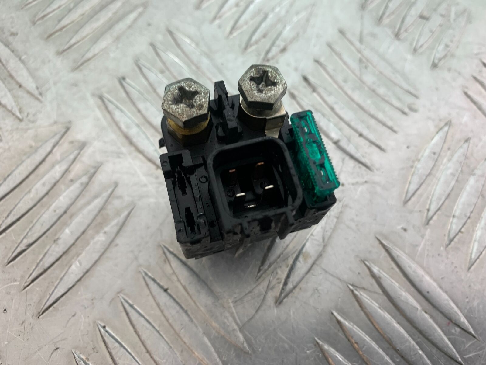 SUZUKI SV1000 SV 1000 K4 STARTER SOLENOID  YEAR 2003-2007 (CMB1042)
