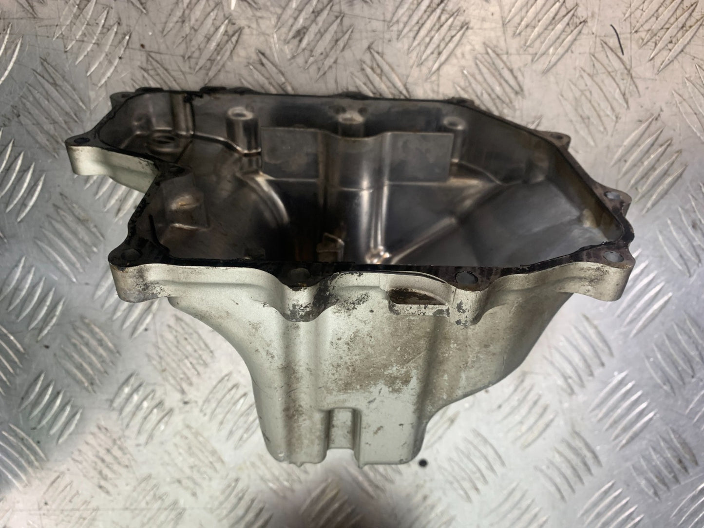 HONDA CBF600 CBF 600 SUMP  YEAR 2008  (CMB1305)