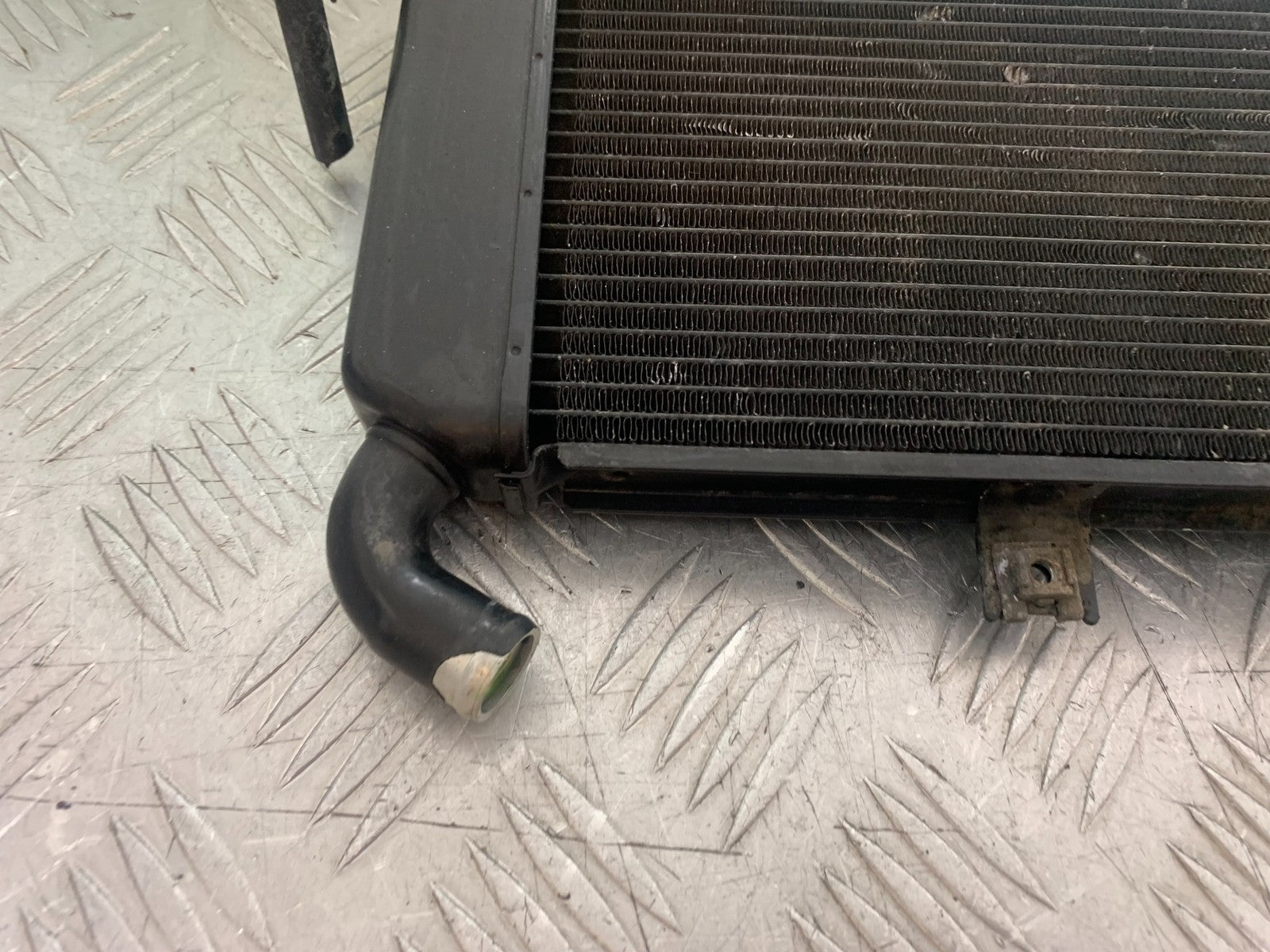KAWASAKI ER6 N RADIATOR  YEAR 2012-2017 (CMB1324)