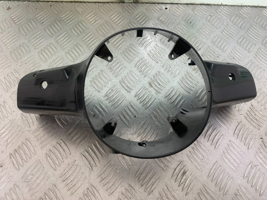 PIAGGIO VESPA GTS 125 HEADLIGHT COVER  YEAR 2009-14  (CMB1261)