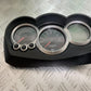 TRIUMPH 1050 SPRINT ST CLOCKS SPEEDO DASH 2003-2011 (CMB1285)