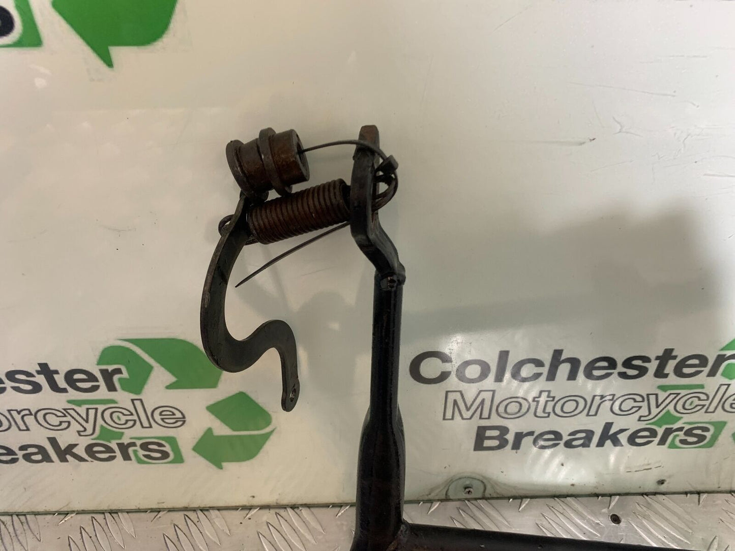 TRIUMPH TIGER 800 CENTER STAND  YEAR 2011-2014 (CMB1113)