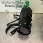 HARLEY DAVIDSON XL53C XL883 BAG YEAR 2001  (STOCK 960)