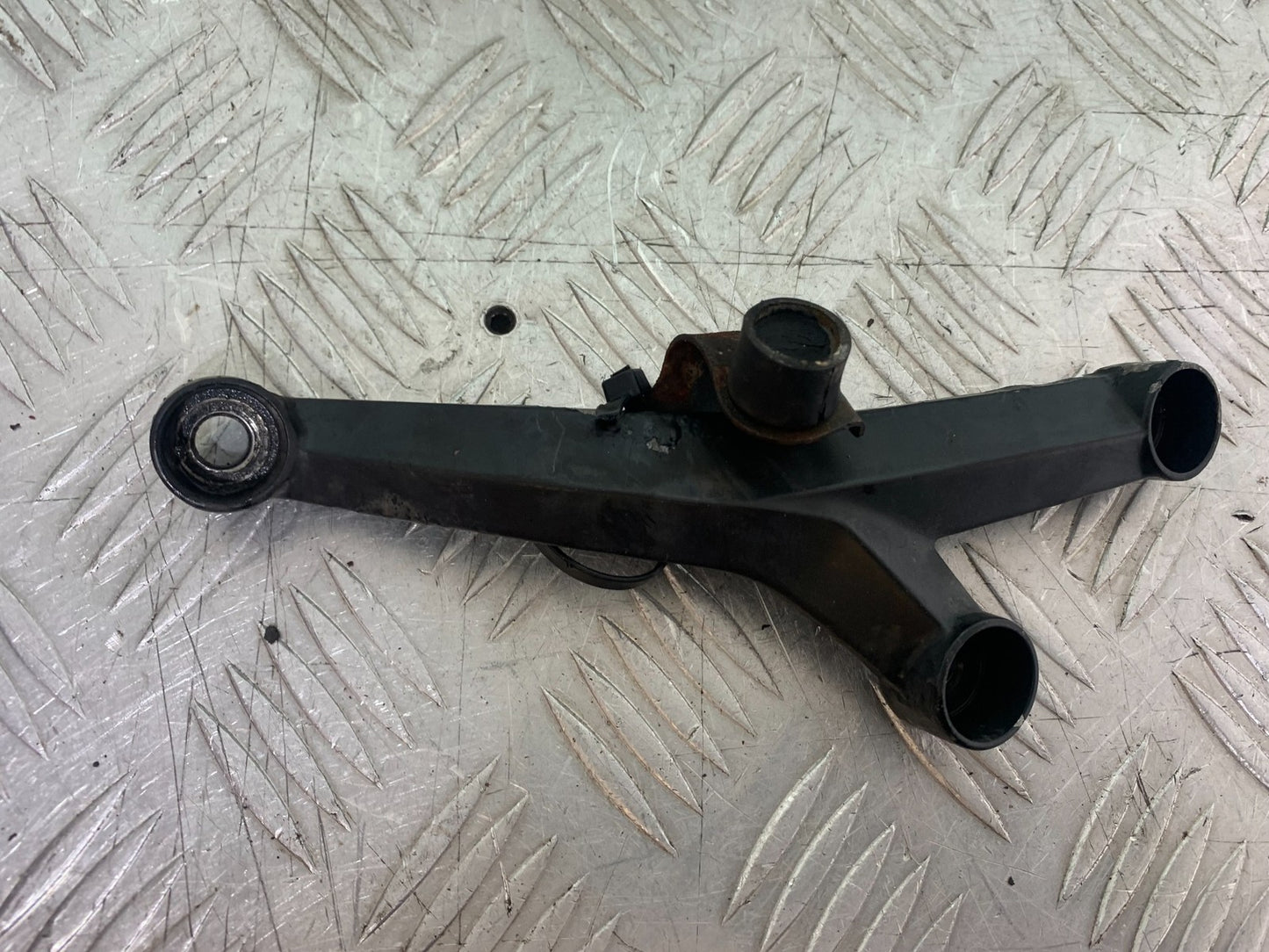 KTM DUKE 125 1 X ENGINE BRACKET YEAR 2017-2022 (CMB1222)