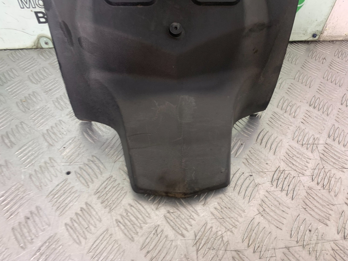 HONDA NT 700 V DEAUVILLE REAR MUDGUARD  YEAR 2006-2011 (CMB 2013)