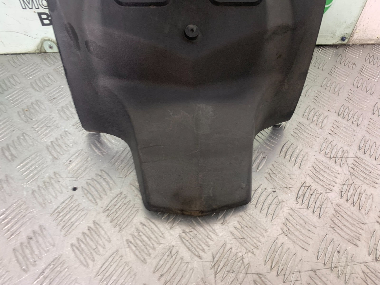 HONDA NT 700 V DEAUVILLE REAR MUDGUARD  YEAR 2006-2011 (CMB 2013)