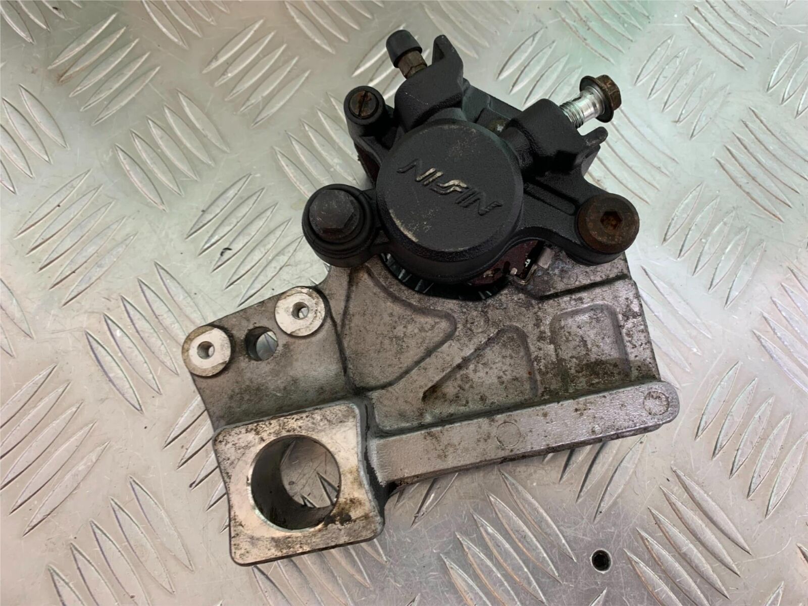 SUZUKI GSX1250 GSX 1250 REAR CALIPER  YEAR 2013-2016  (CMB1013)