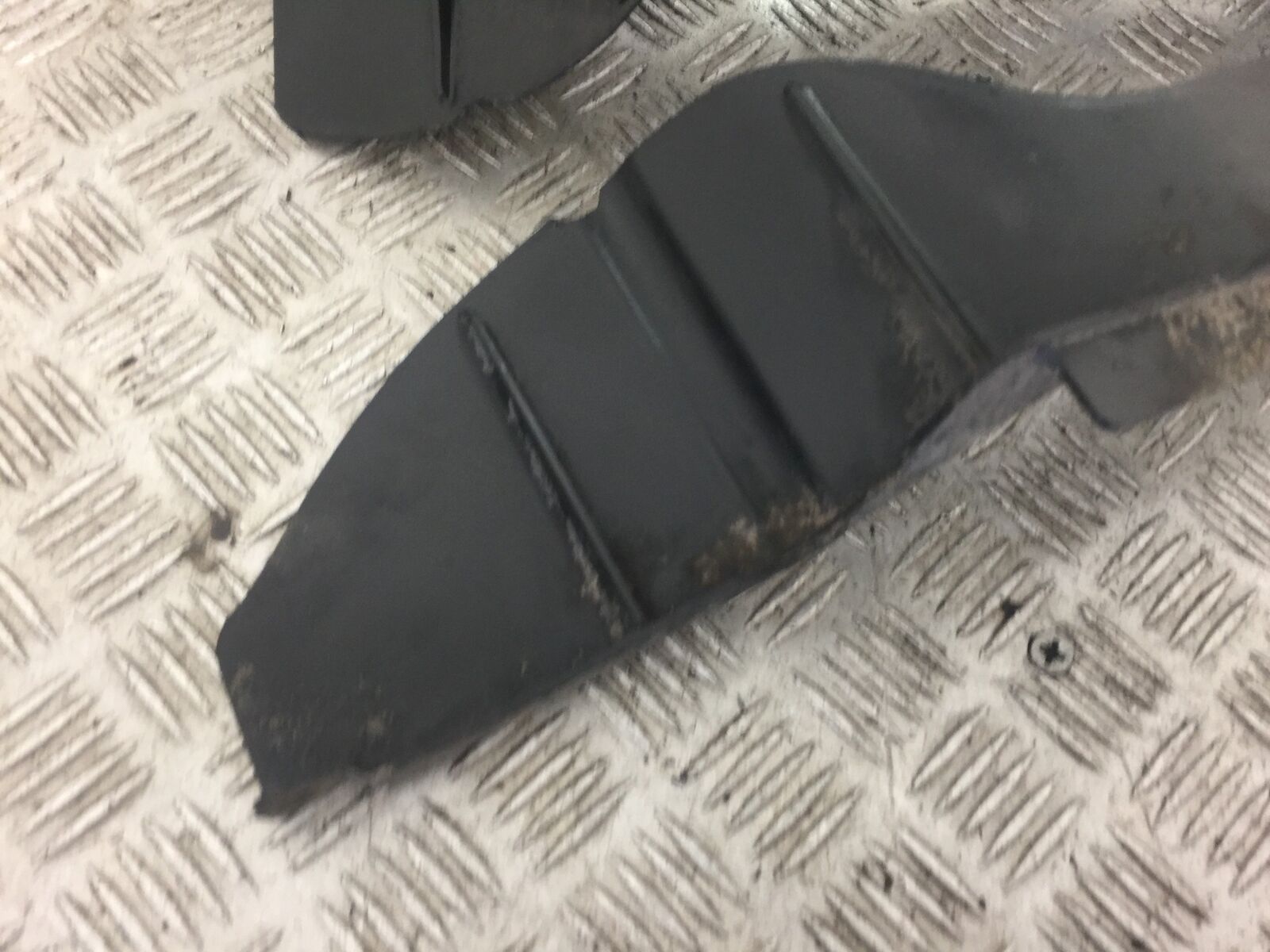 HONDA XL1000 VARADERO LEFT AND RIGHT INNER INFILLS  YEAR 2000 (STOCK 343)