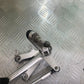 HONDA CBR 929 RRY FIREBLADE FRONT LEFT HANGER YEAR 2000-01 (CMB1026)