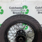 ROYAL ENFIELD HIMALAYAN 411 REAR WHEEL YEAR 2018-2023 (CMB1322)