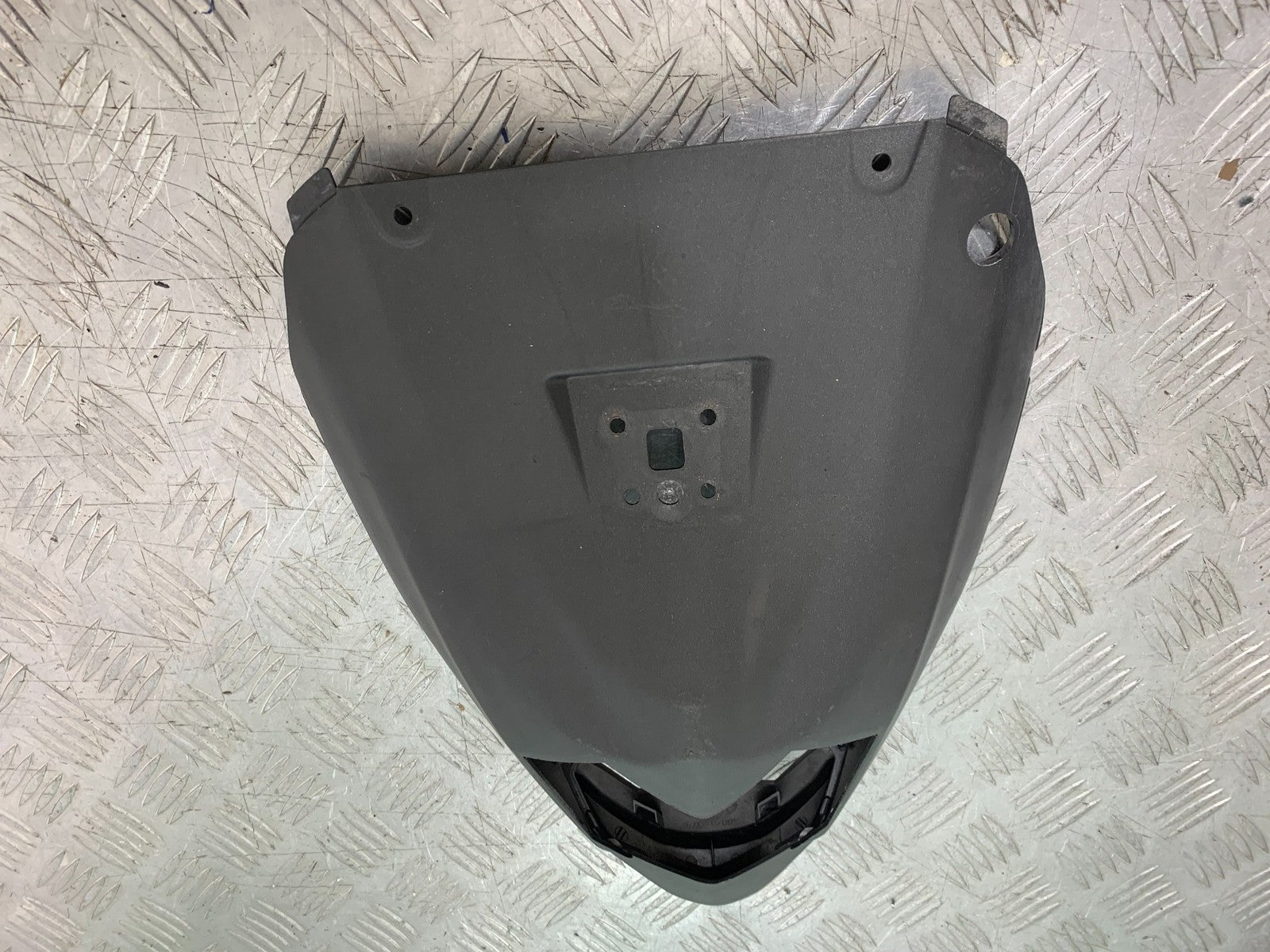 KAWASAKI ZX10R ZX10 R TAIL PIECE  2008-2010 (CMB1301)
