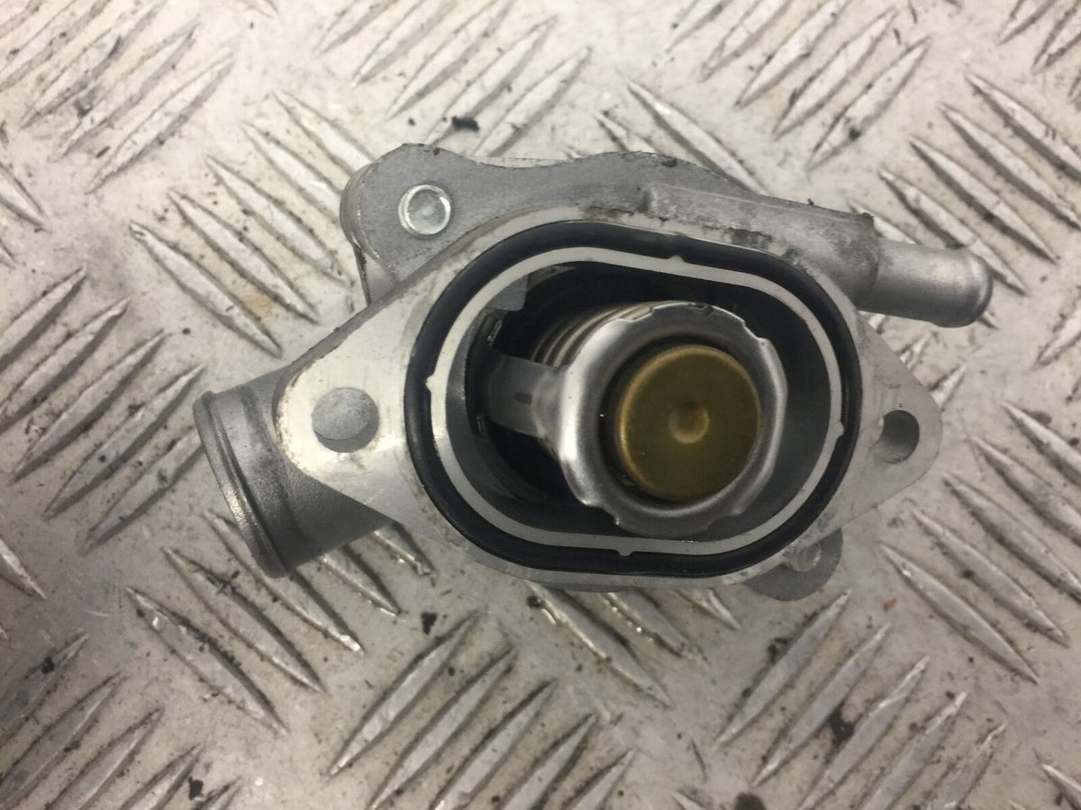 SUZUKI GSXR 750 L1 THERMOSTAT  YEAR 2012-2015 (STOCK 632)